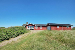 Holiday home Haresvinget F- 1562